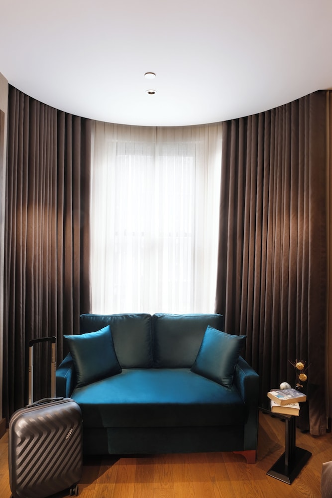 Nex Hotel & Spa İstanbul 24
