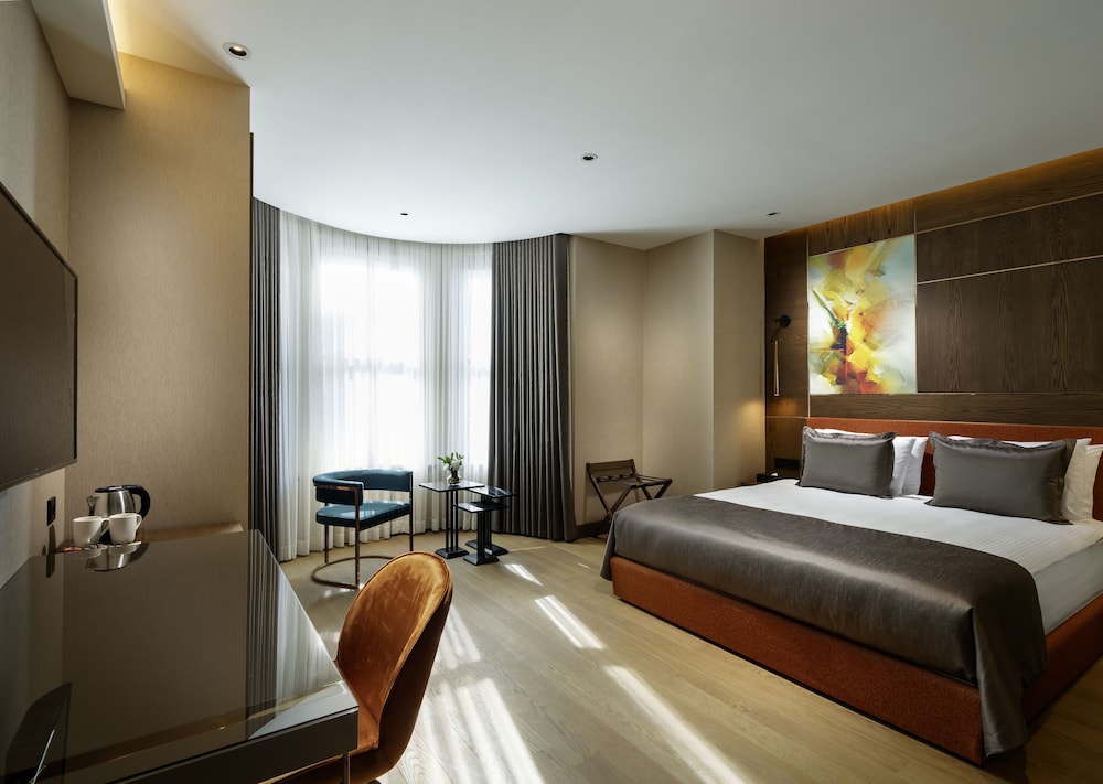 Nex Hotel & Spa İstanbul 7