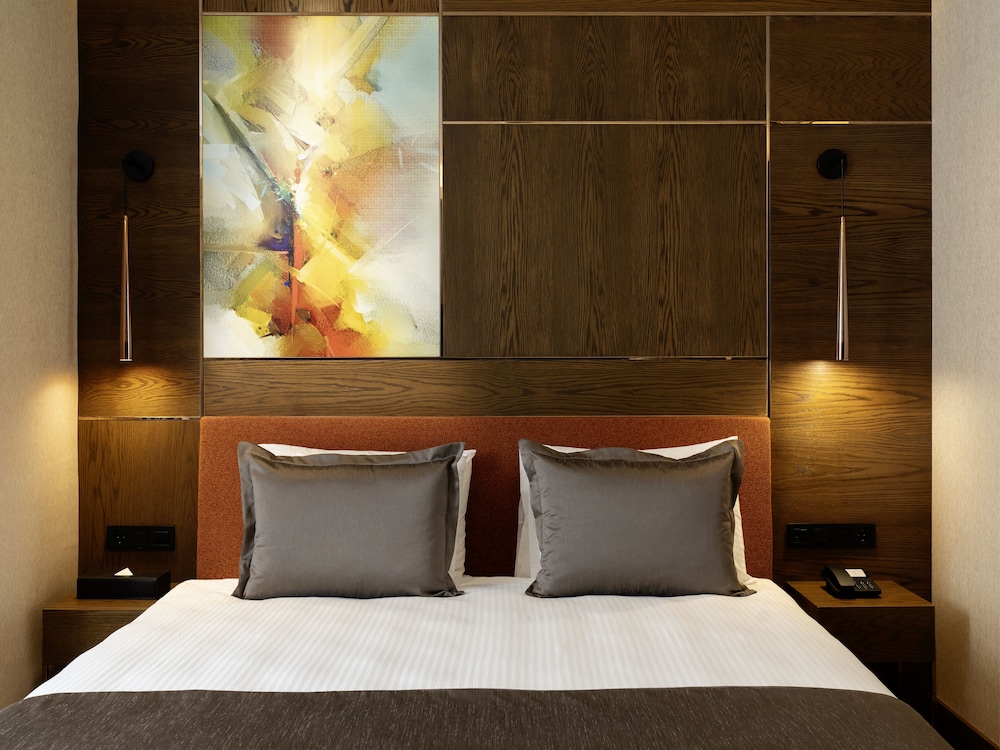 Nex Hotel & Spa İstanbul 8