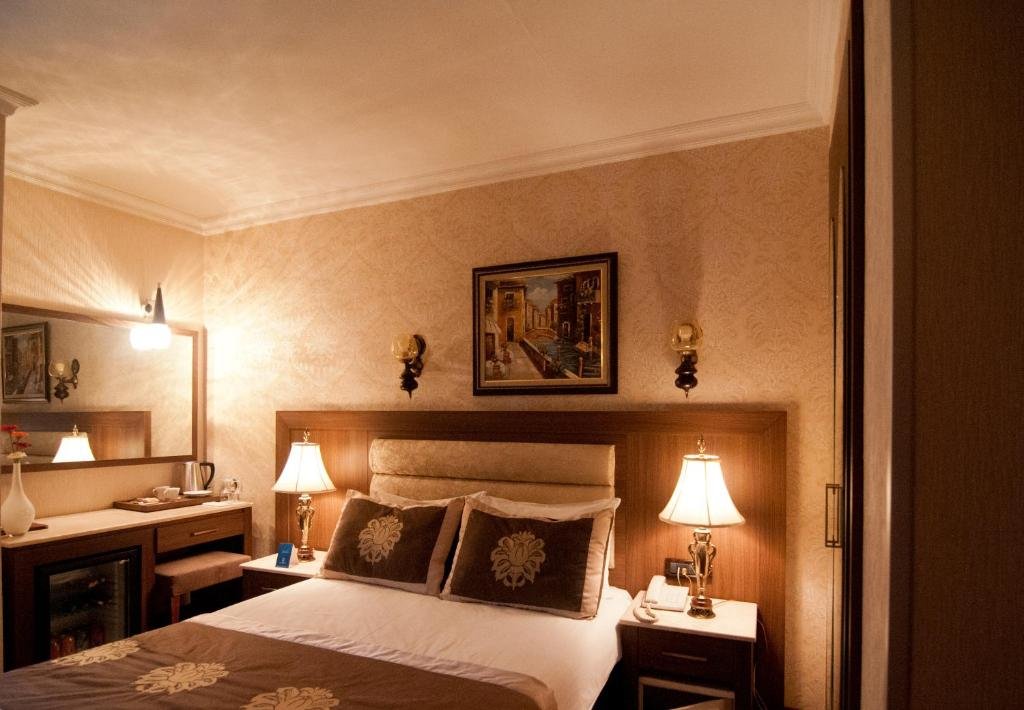 Grand Hilarium Hotel 13