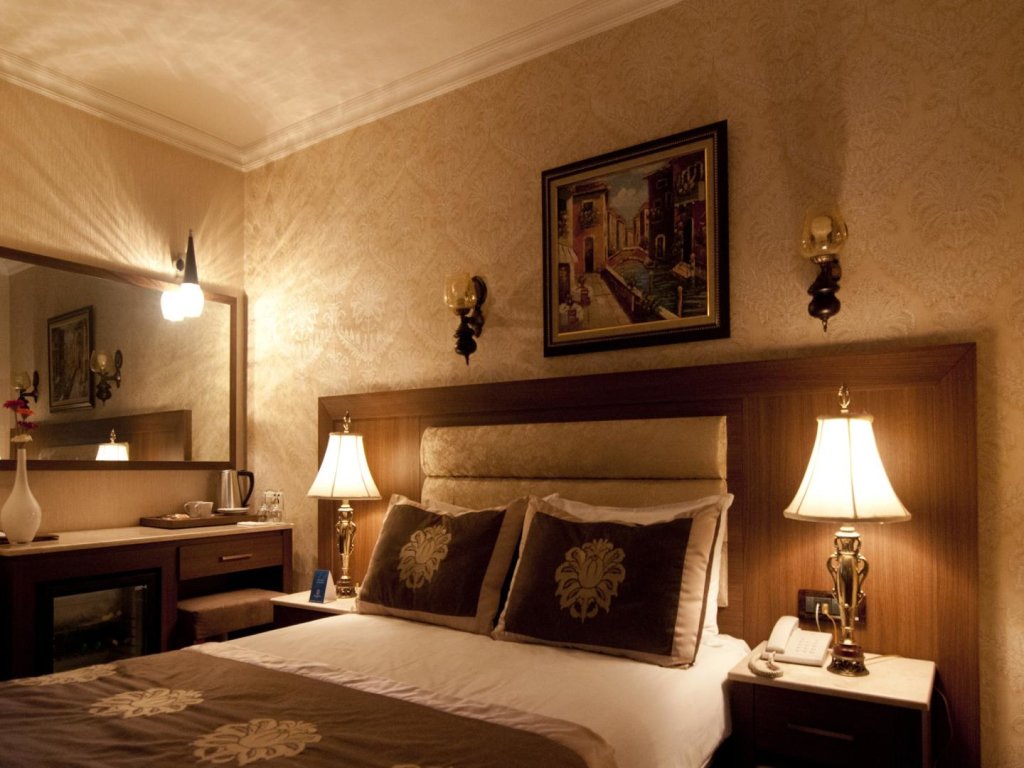 Grand Hilarium Hotel 14