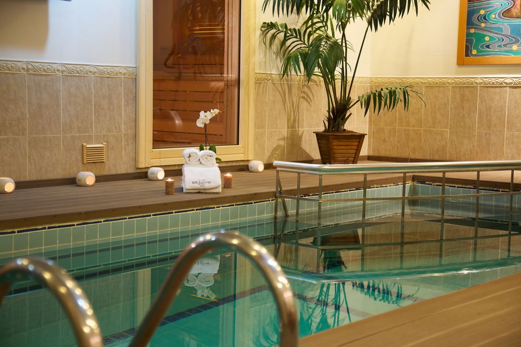 Grand Hilarium Hotel 2