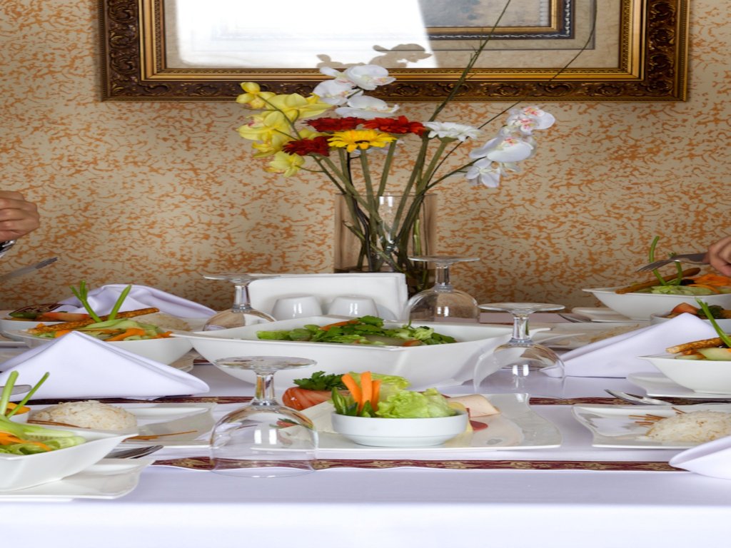 Grand Hilarium Hotel 21