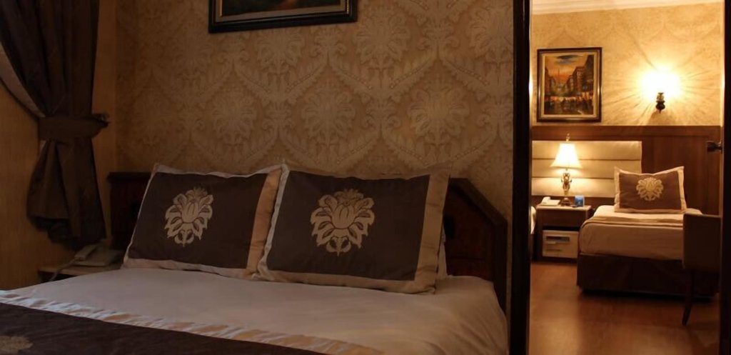 Grand Hilarium Hotel 23