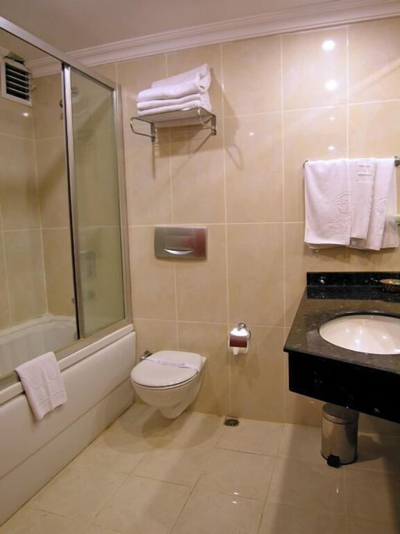 Grand Hilarium Hotel 24