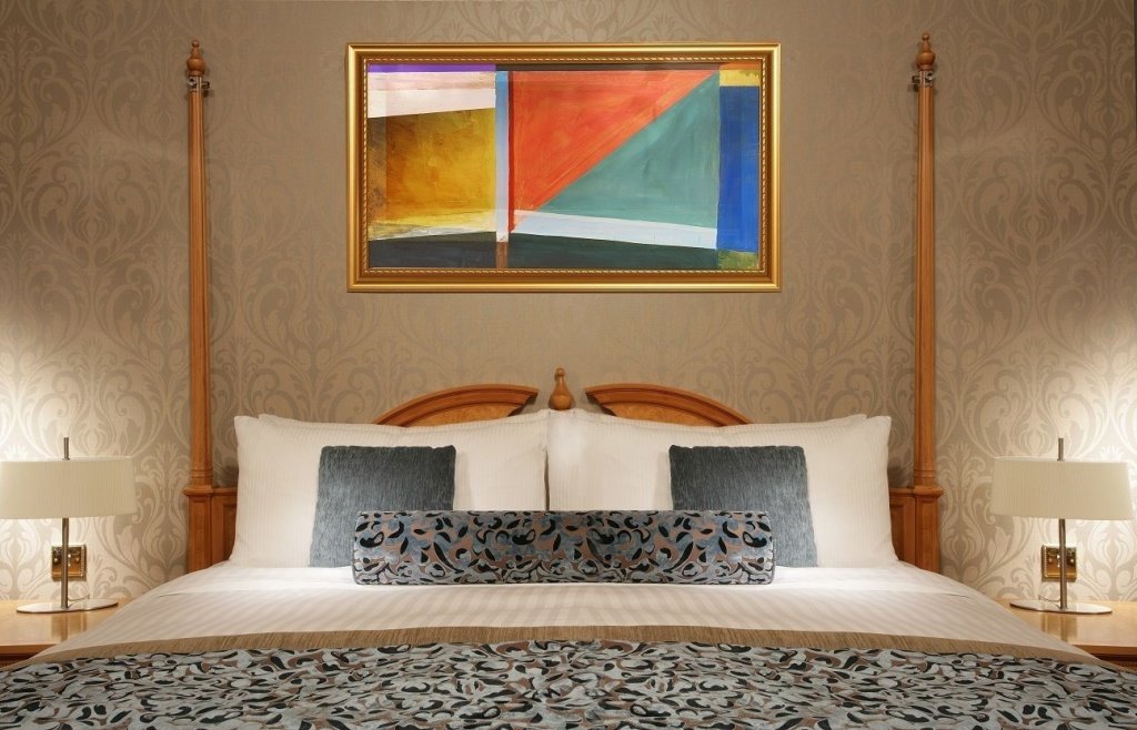 Chelsea Plaza Hotel Dubai 11