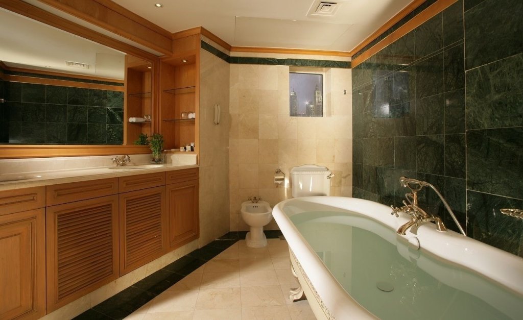 Chelsea Plaza Hotel Dubai 14