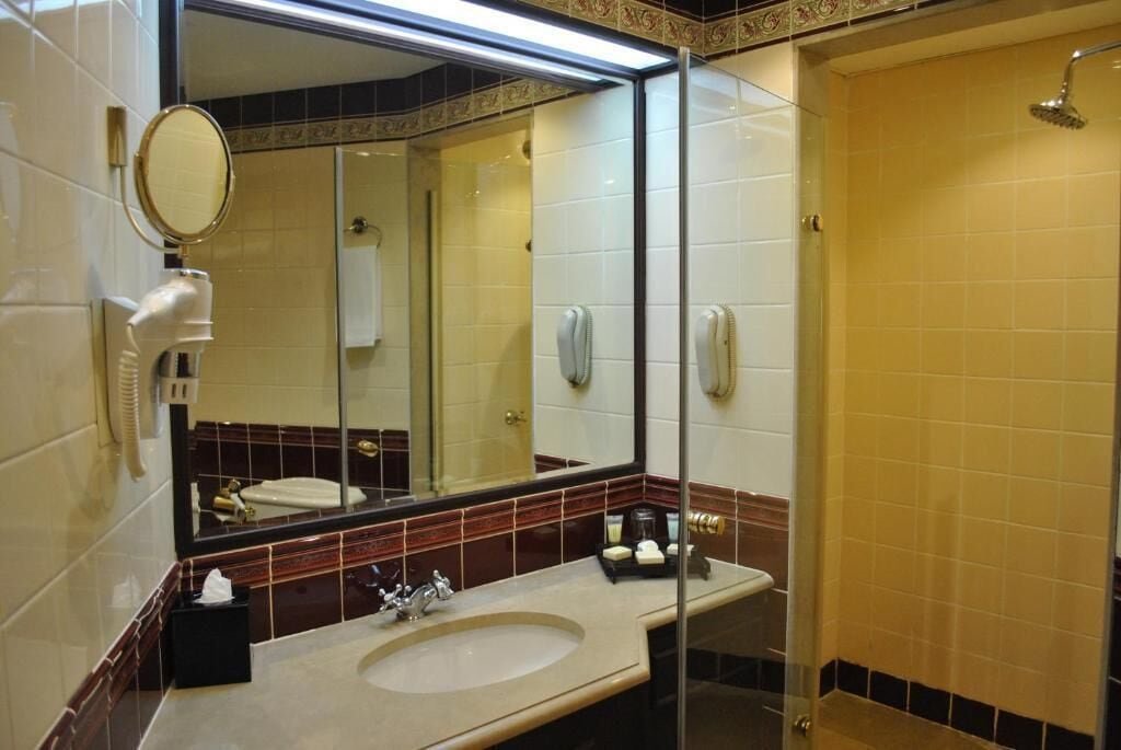 Chelsea Plaza Hotel Dubai 5