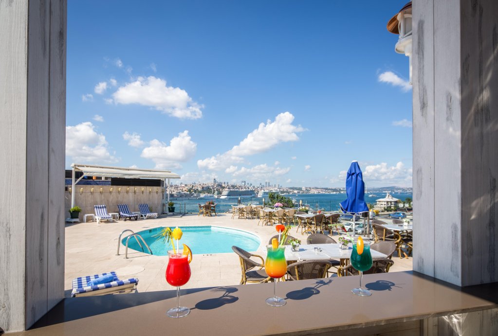 Orka Royal Hotel & Spa 1