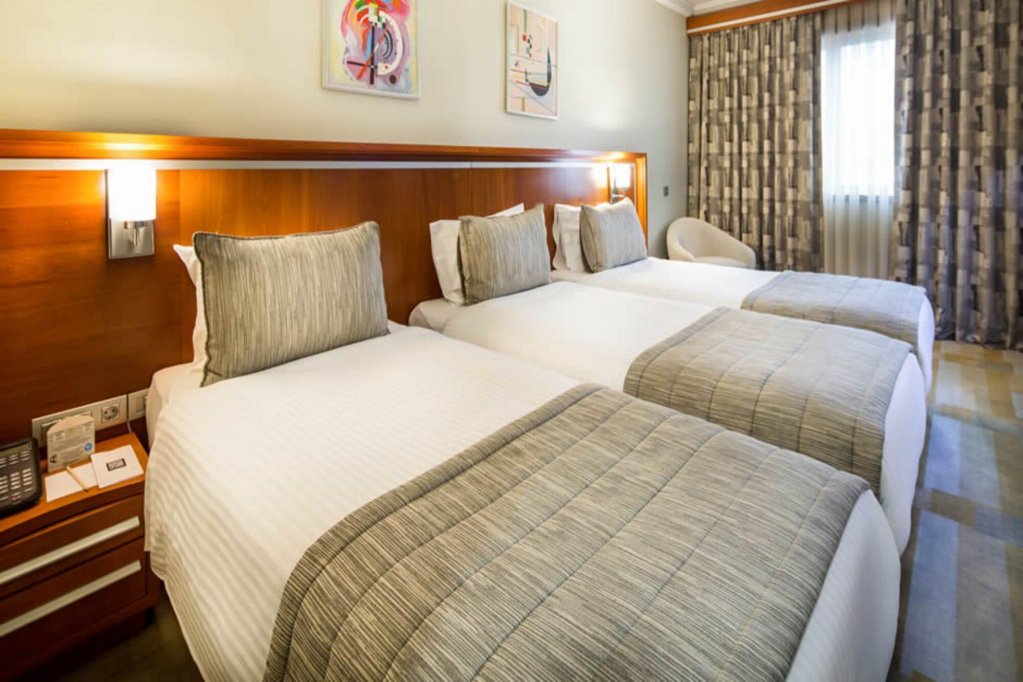Orka Royal Hotel & Spa 13