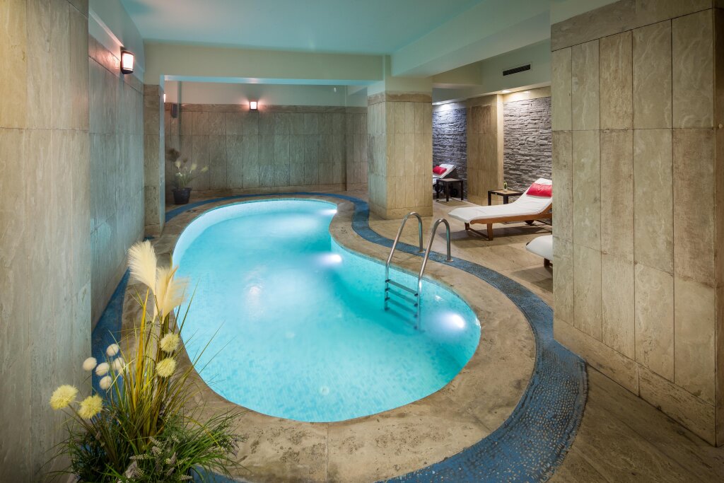 Orka Royal Hotel & Spa 14