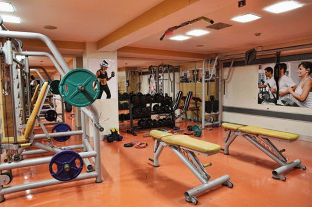 Orka Royal Hotel & Spa 15