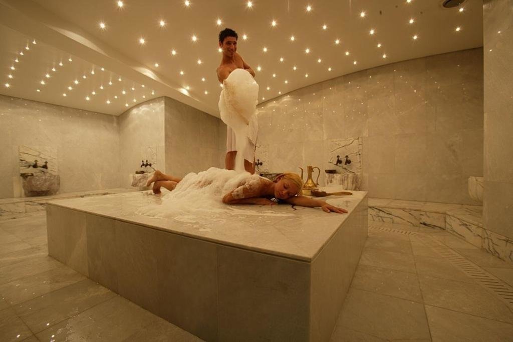 Orka Royal Hotel & Spa 16