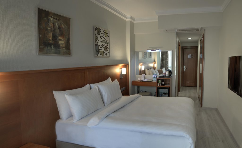 Orka Royal Hotel & Spa 17