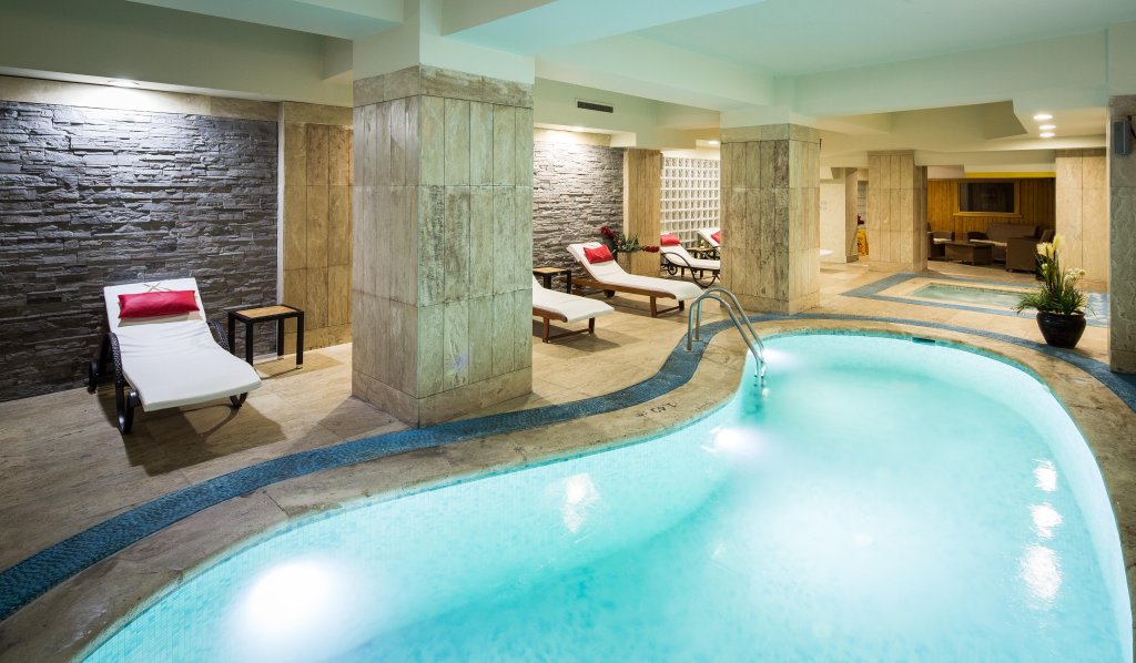 Orka Royal Hotel & Spa 18