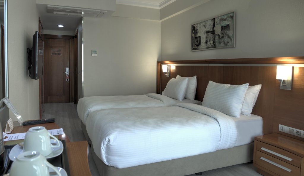 Orka Royal Hotel & Spa 19