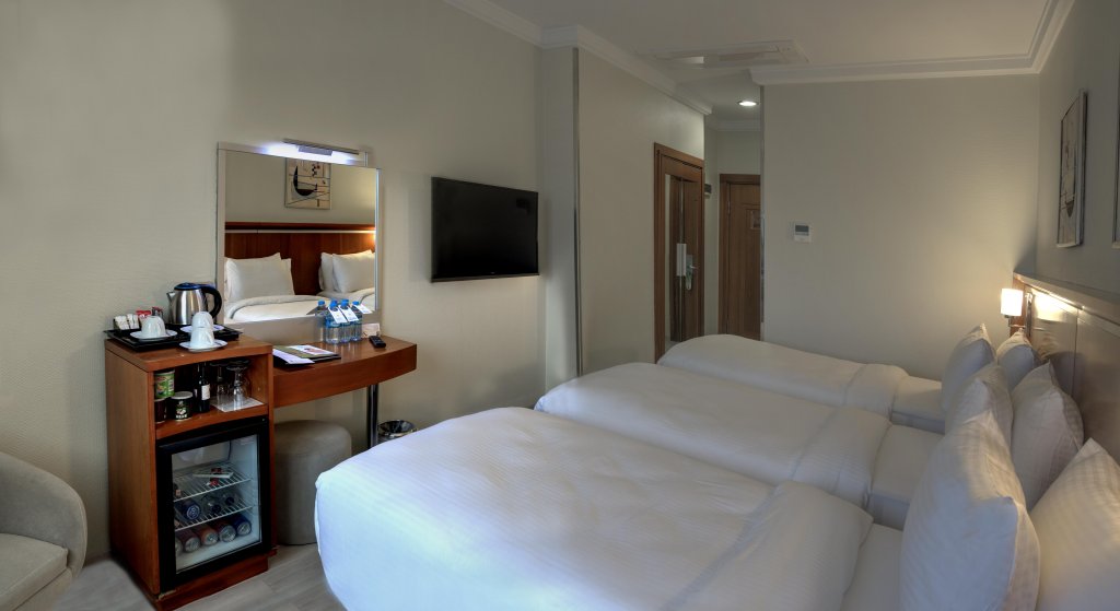 Orka Royal Hotel & Spa 2