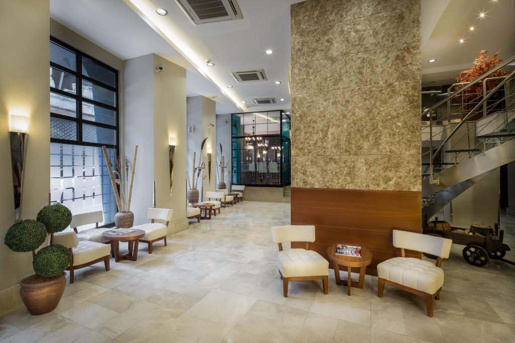 Orka Royal Hotel & Spa 21