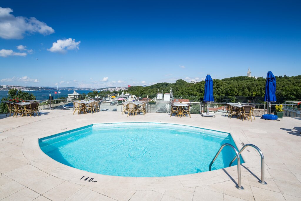 Orka Royal Hotel & Spa 24
