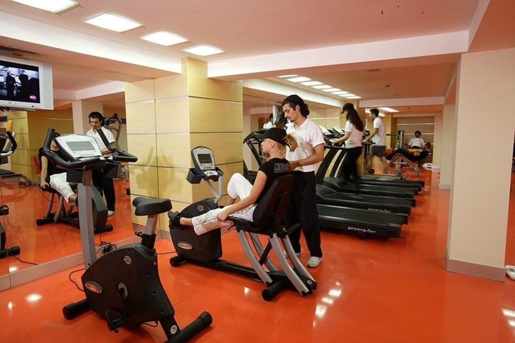 Orka Royal Hotel & Spa 5