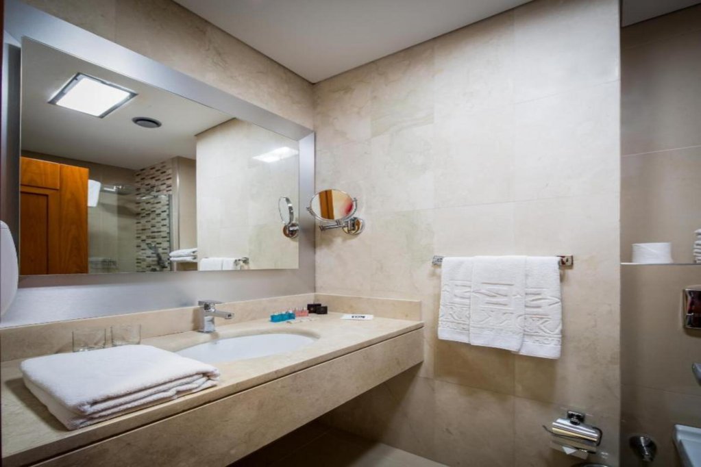 Orka Royal Hotel & Spa 7