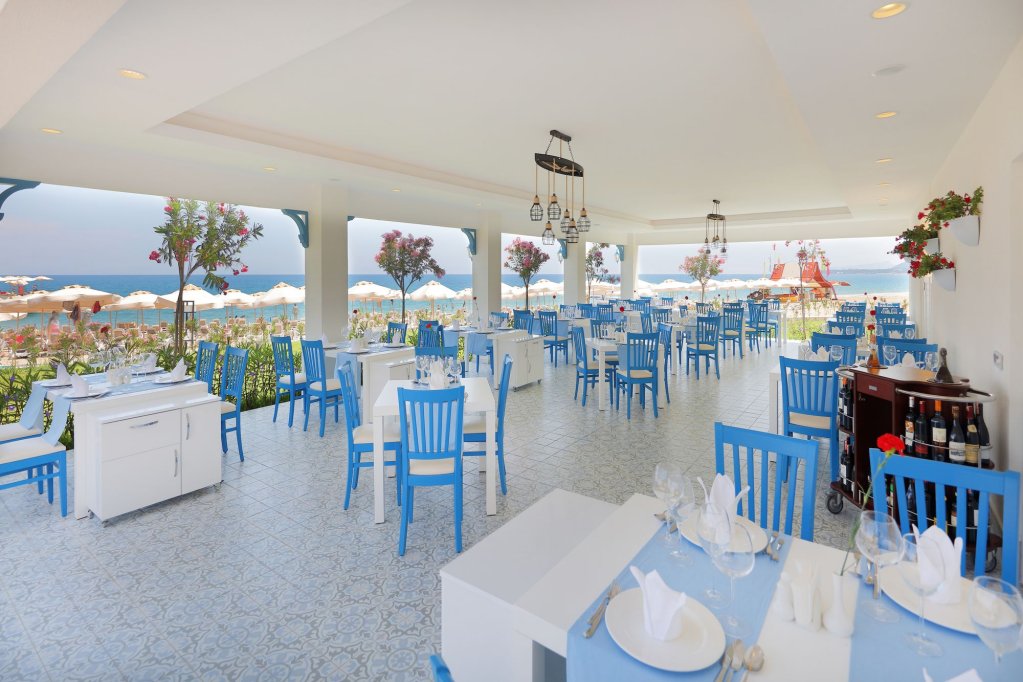 Amara Premier Palace - All Inclusive 1