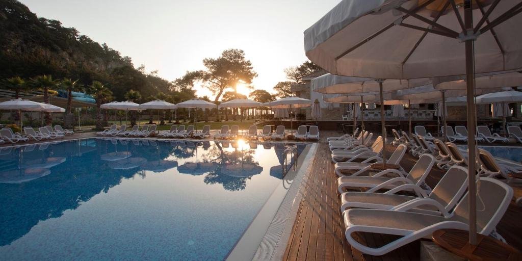 Amara Premier Palace - All Inclusive 10