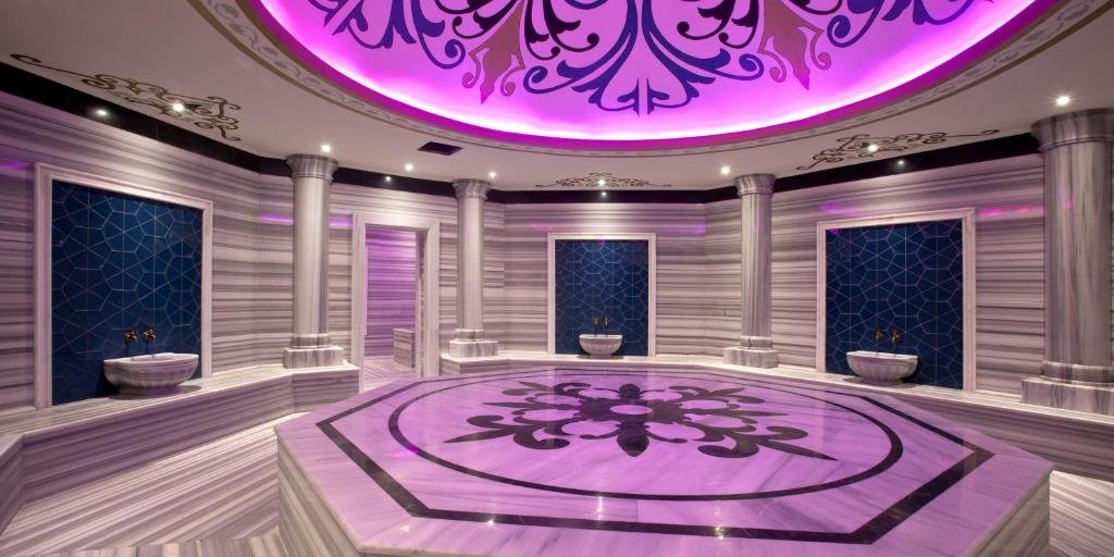 Amara Premier Palace - All Inclusive 12