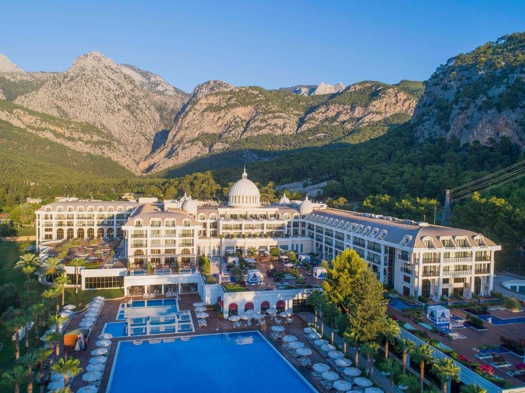 Amara Premier Palace - All Inclusive 14