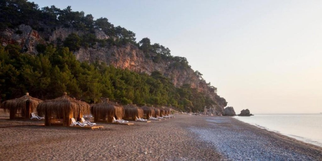 Amara Premier Palace - All Inclusive 16