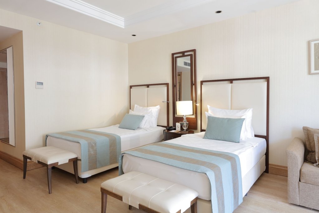 Amara Premier Palace - All Inclusive 18
