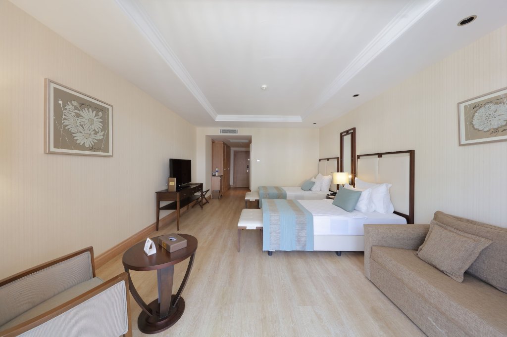 Amara Premier Palace - All Inclusive 19