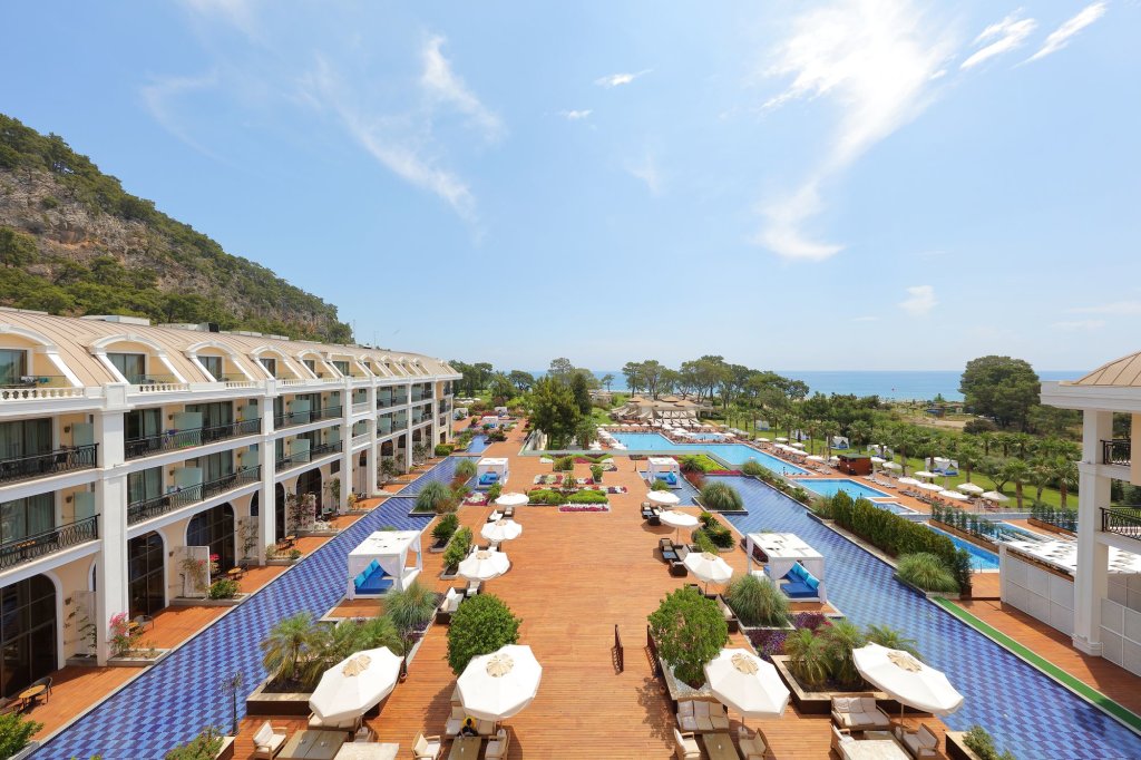 Amara Premier Palace - All Inclusive 2