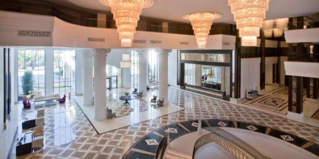 Amara Premier Palace - All Inclusive 22