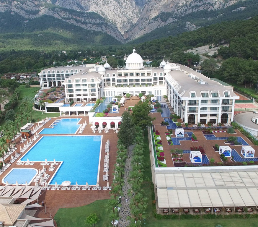 Amara Premier Palace - All Inclusive 23