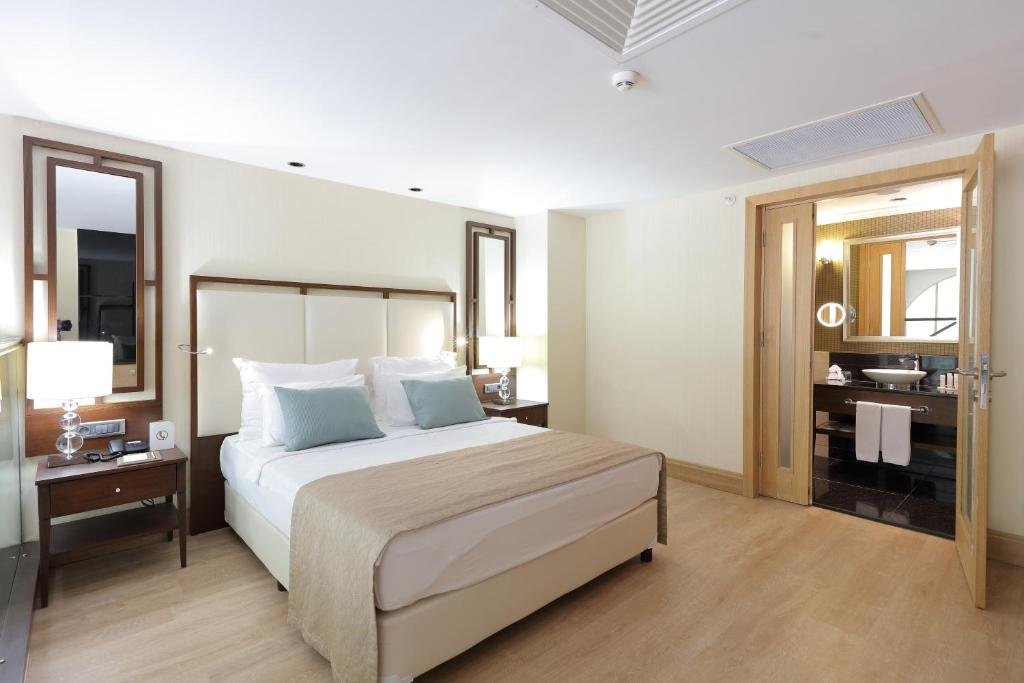 Amara Premier Palace - All Inclusive 5