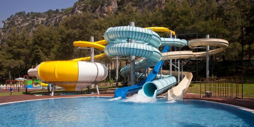 Amara Premier Palace - All Inclusive 6