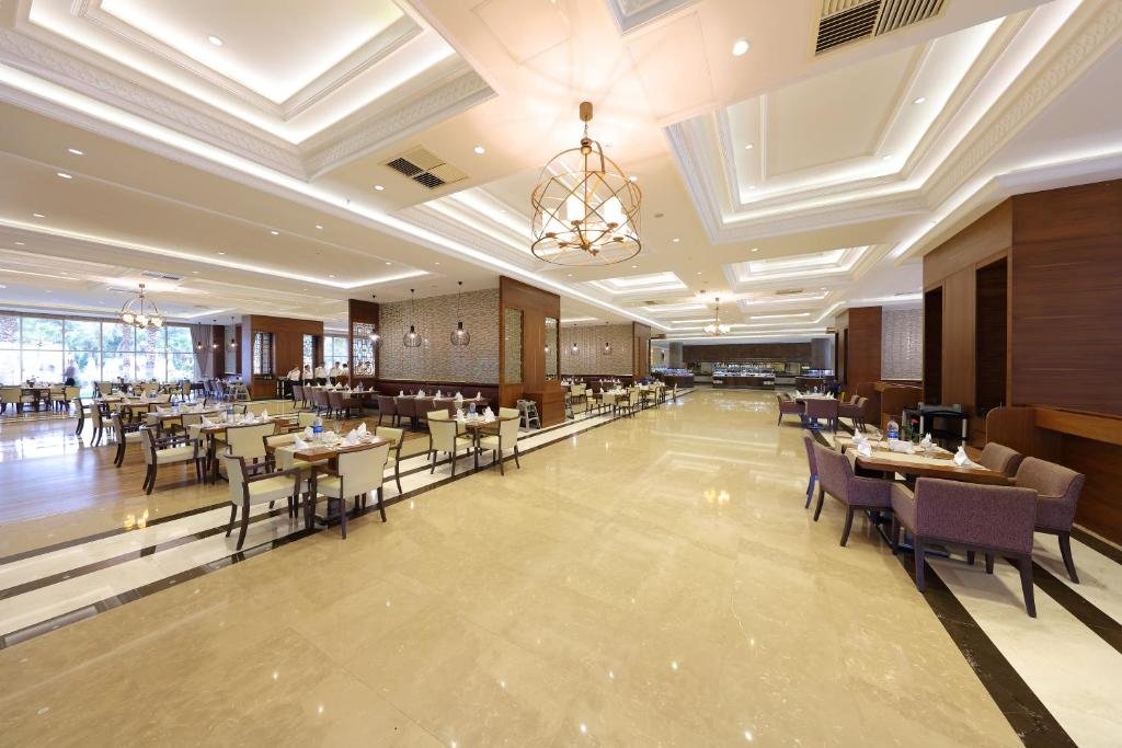 Amara Premier Palace - All Inclusive 7