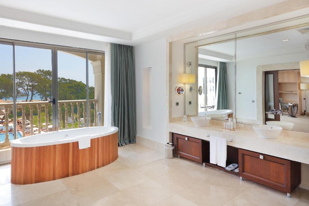 Amara Premier Palace - All Inclusive 9