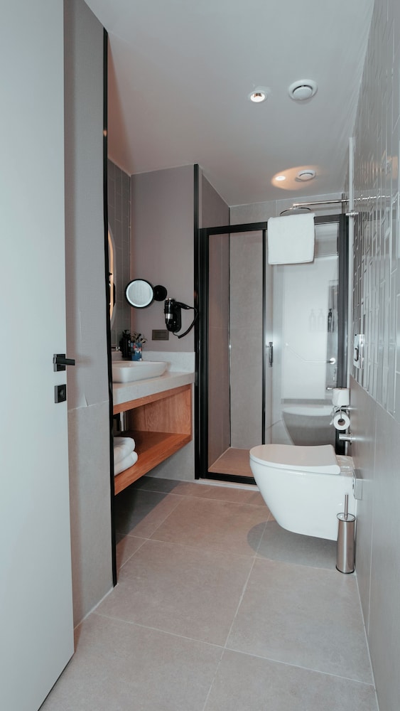 TRYP by Wyndham Istanbul Beyoglu 10