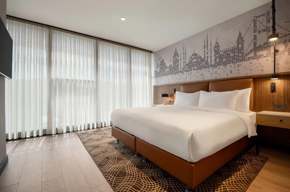 TRYP by Wyndham Istanbul Beyoglu 11