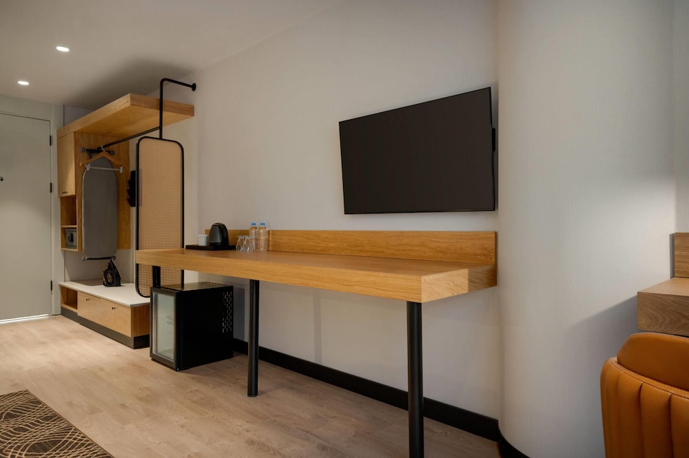 TRYP by Wyndham Istanbul Beyoglu 13