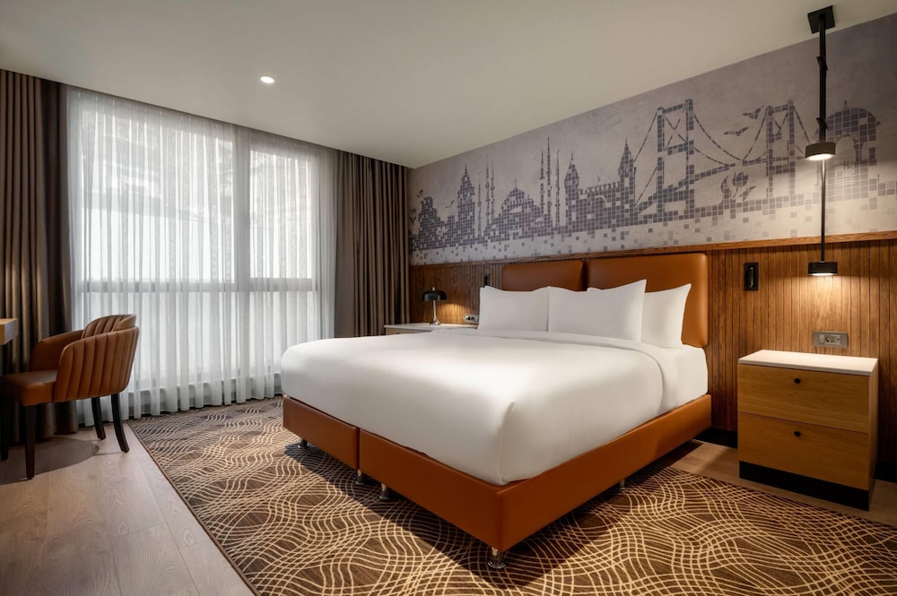TRYP by Wyndham Istanbul Beyoglu 14