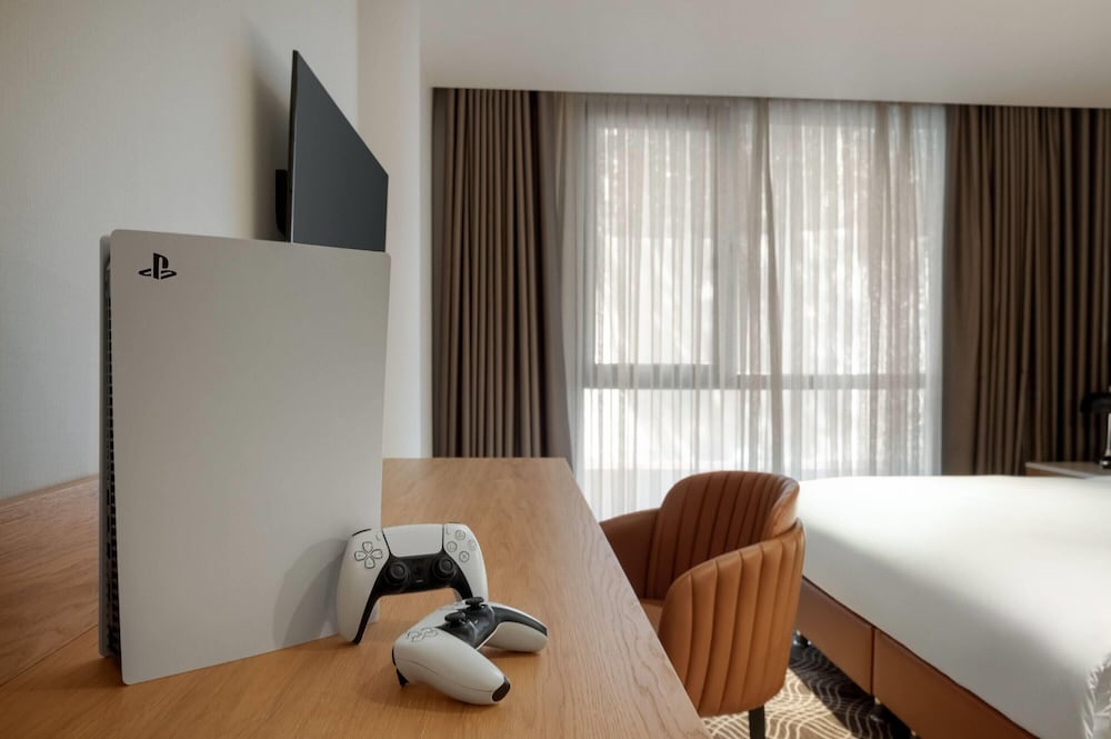 TRYP by Wyndham Istanbul Beyoglu 16