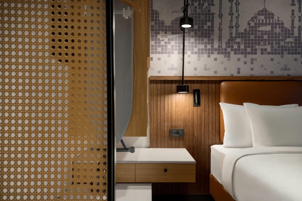 TRYP by Wyndham Istanbul Beyoglu 17