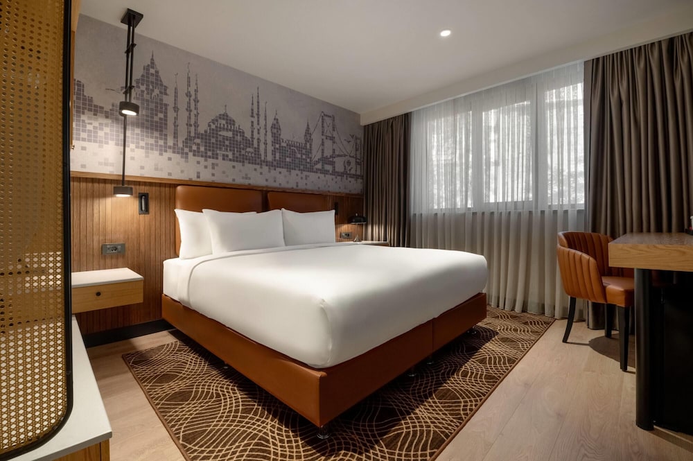 TRYP by Wyndham Istanbul Beyoglu 18