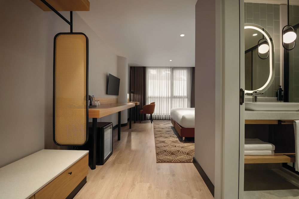 TRYP by Wyndham Istanbul Beyoglu 19