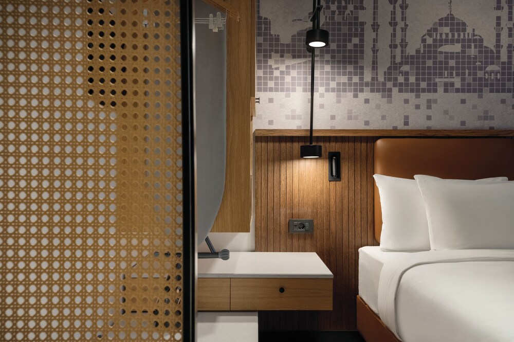 TRYP by Wyndham Istanbul Beyoglu 20