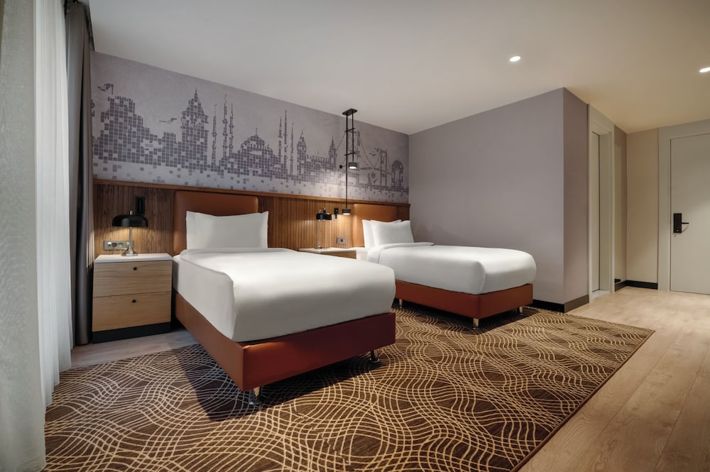 TRYP by Wyndham Istanbul Beyoglu 22