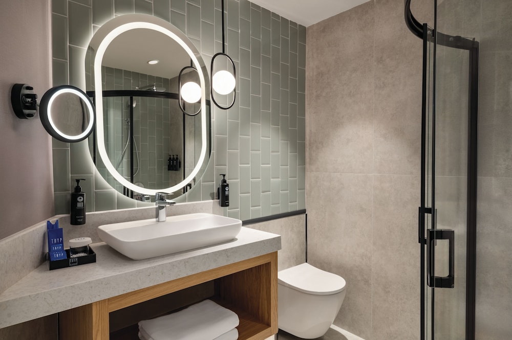 TRYP by Wyndham Istanbul Beyoglu 24